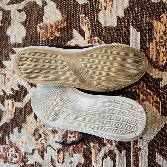 Givenchy Urban Street Knot Shoes - Picture 11 of 12